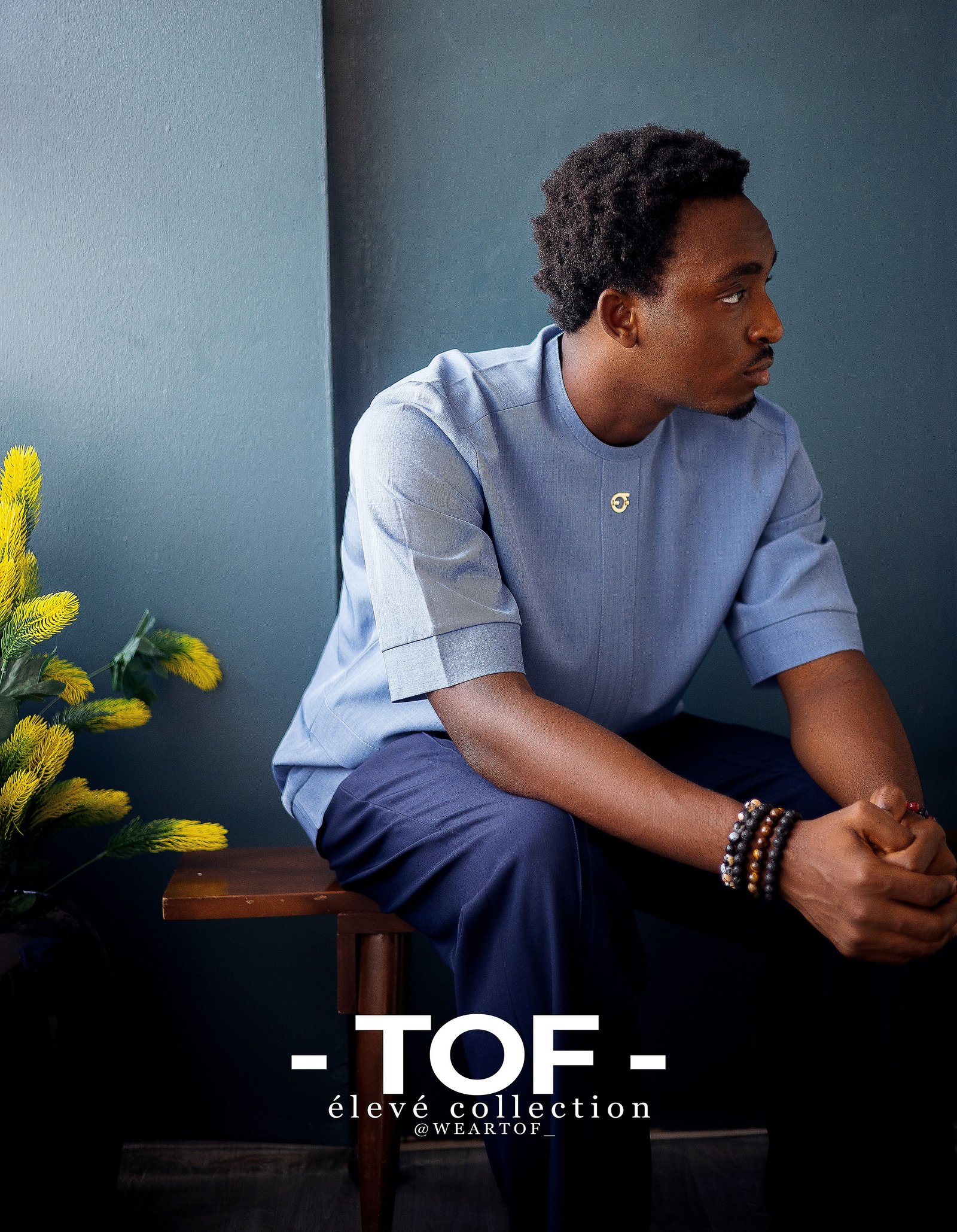 THE ELEVE COLLECTION - Image 4